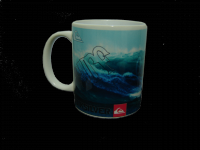 Caneca Quiksilver